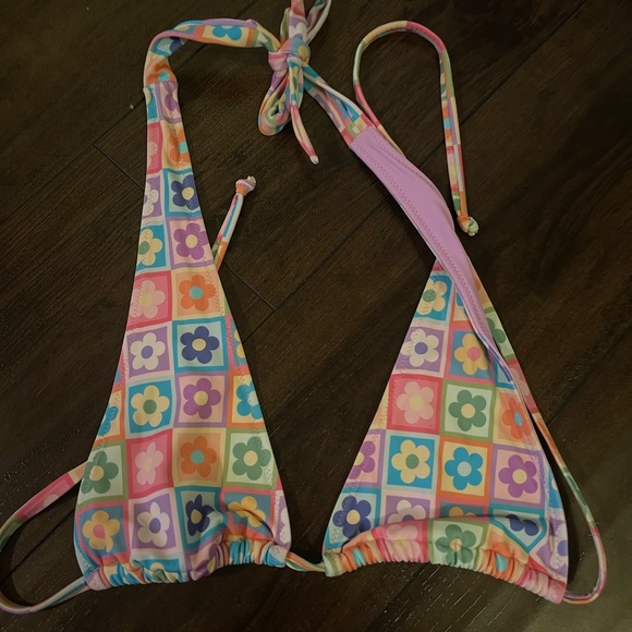 Bikini top - Picture 1 of 1